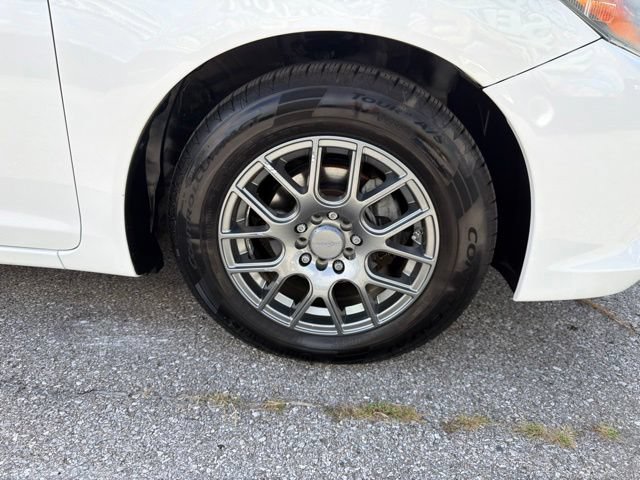 Used 2012 Honda Civic LX image 29