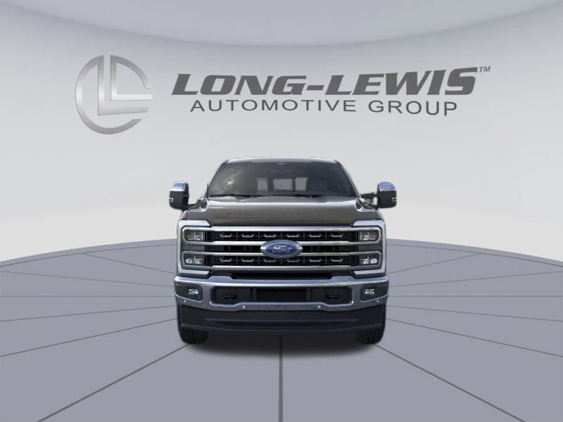 New 2026 Ford F250 Lariat image 6