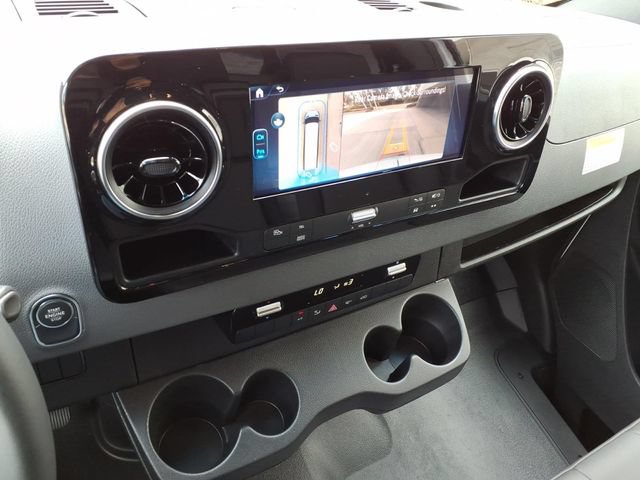 New 2026 Mercedes-Benz Sprinter 2500 image 6