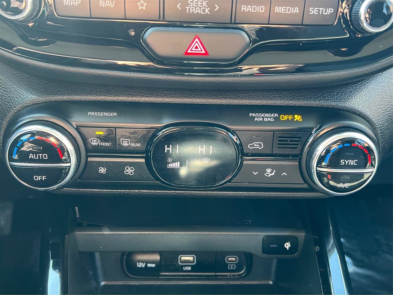 Used 2023 Kia Soul EX FWD image 39