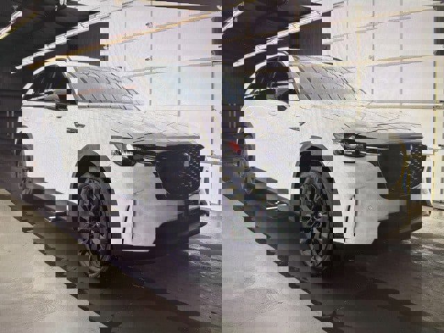 Used 2025 MAZDA CX-90 Plug-In Hybrid w/Premium Sport