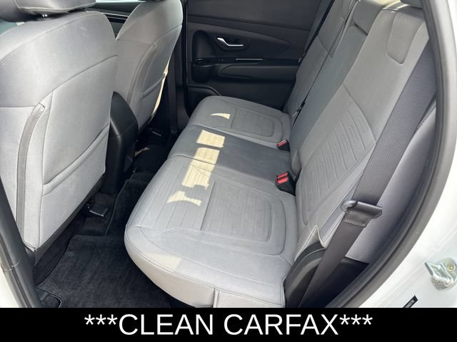 Used 2022 Hyundai Santa Cruz SEL Premium AWD/4WD image 13