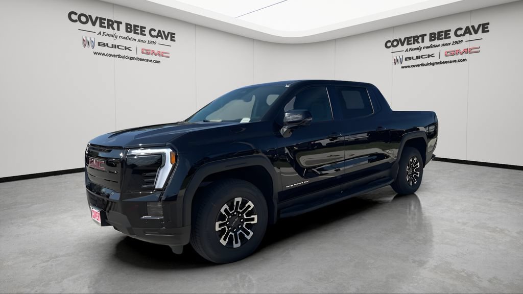 New 2026 GMC Sierra EV Elevation w/ Premium Package AWD/4WD image 3