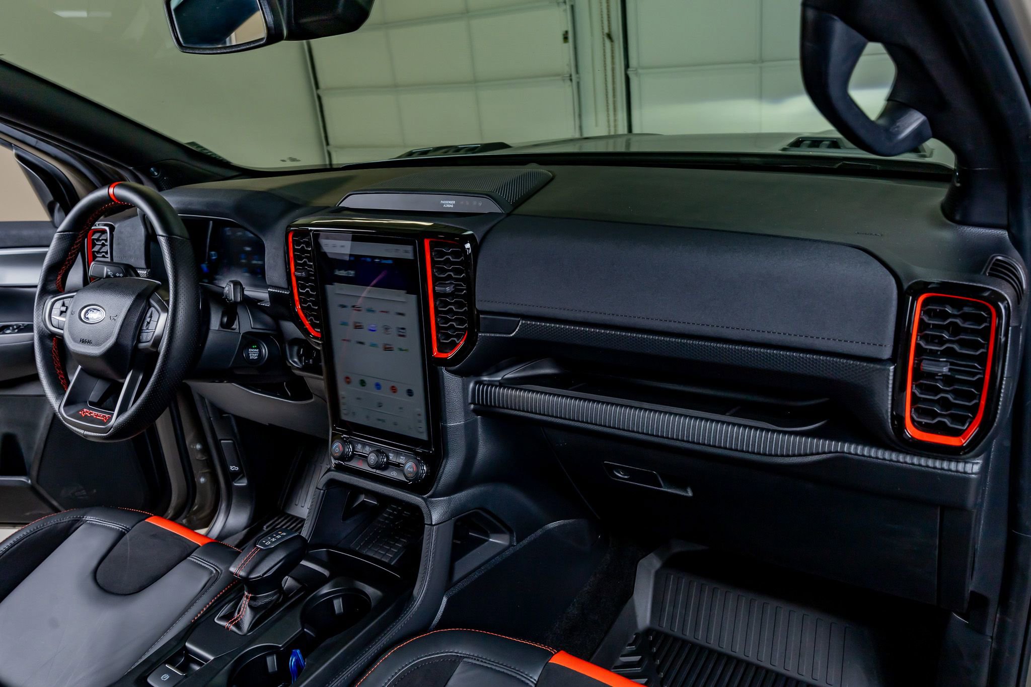 Used 2025 Ford Ranger Raptor image 18