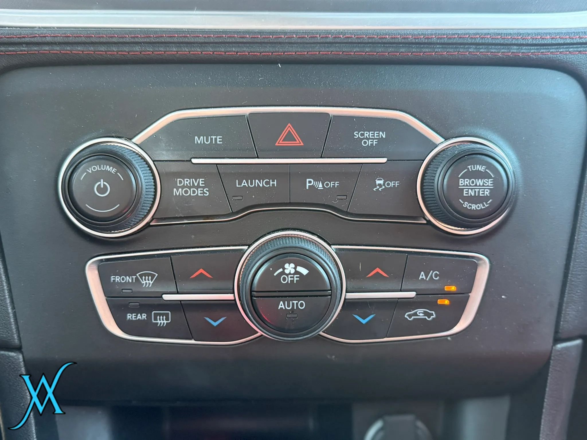 Used 2021 Dodge Charger Scat Pack RWD image 39