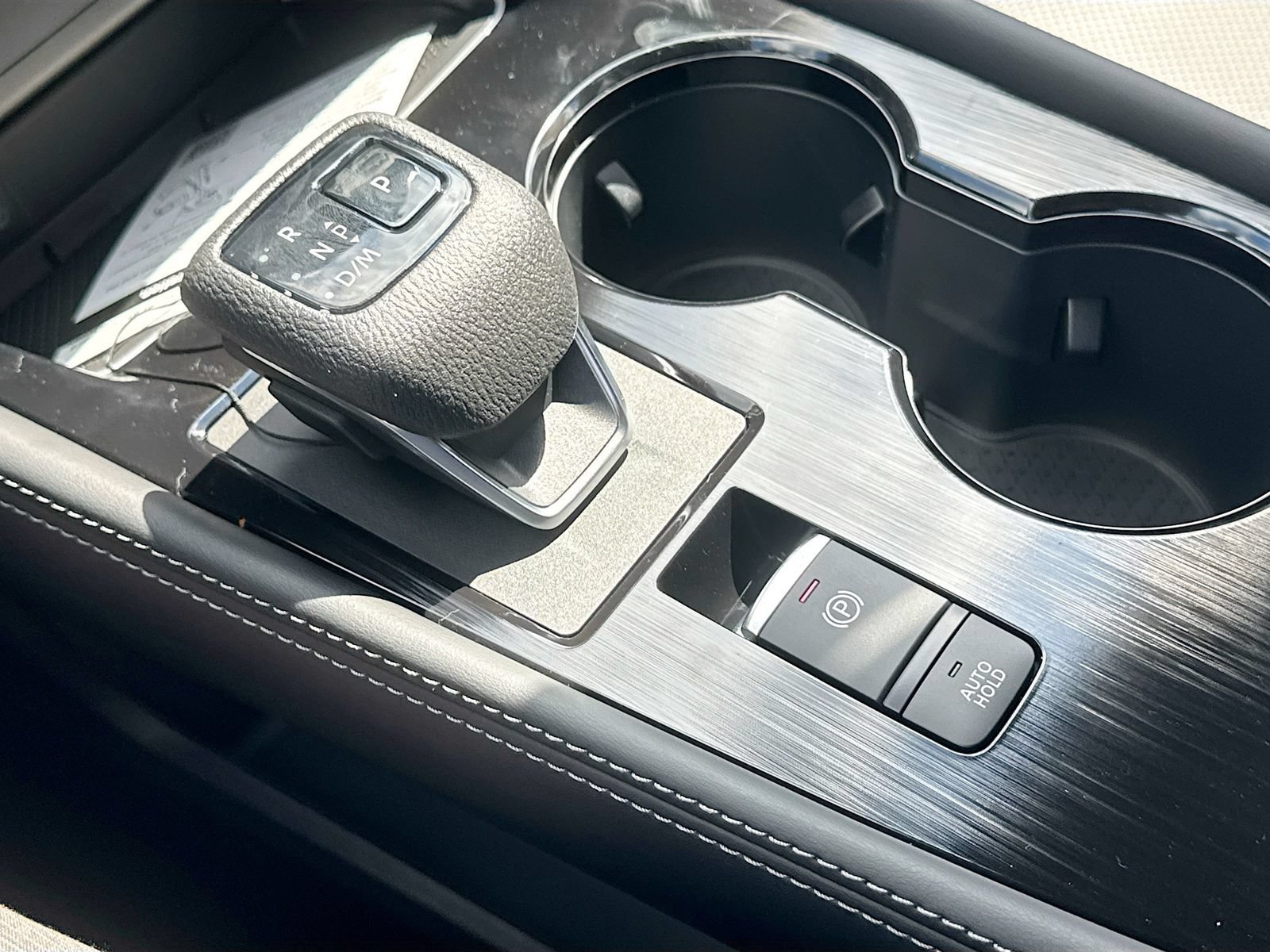 New 2026 Nissan Rogue Platinum AWD/4WD image 17