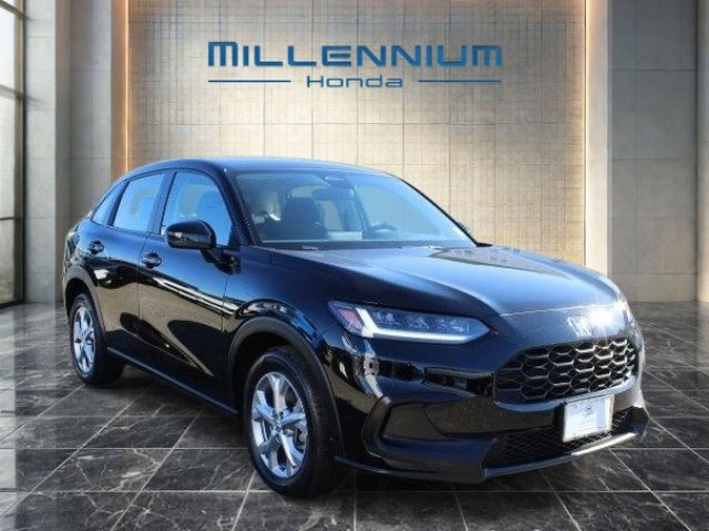Used 2024 Honda HR-V LX image 7