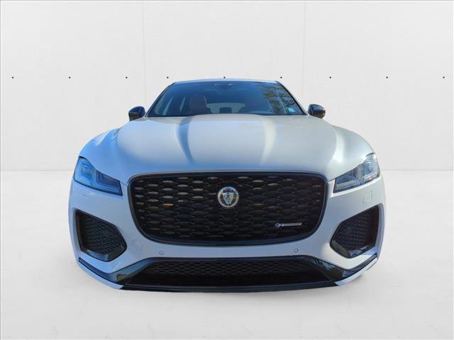 New 2025 Jaguar F-PACE R-Dynamic S image 2