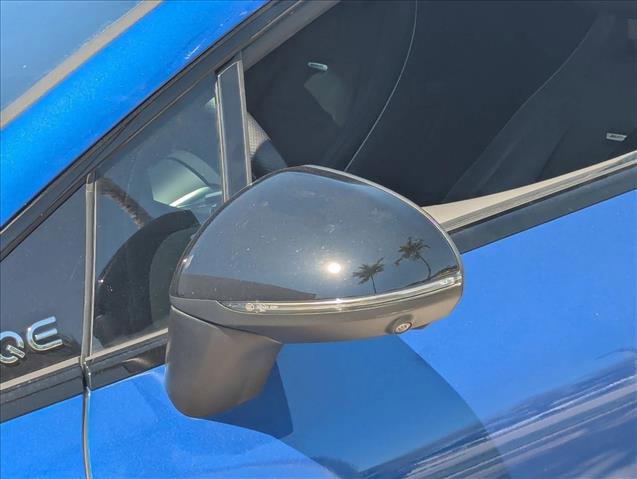 Used 2023 Mercedes-Benz EQE AMG 4MATIC Sedan image 14