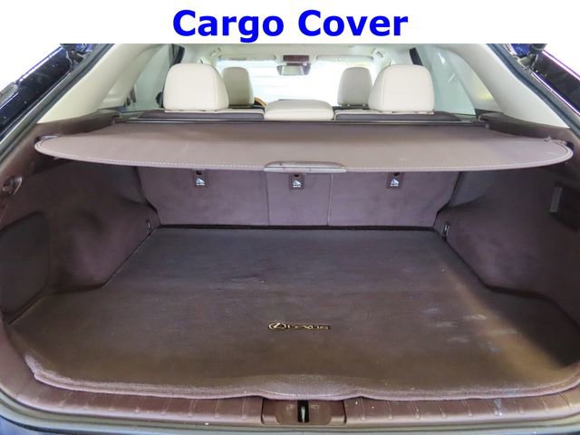 Used 2017 Lexus RX 350 FWD image 34