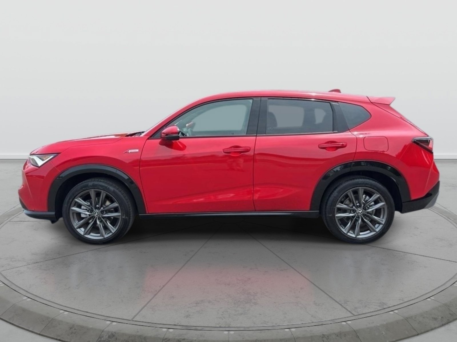 Used 2025 Acura ADX A-Spec AWD/4WD image 4