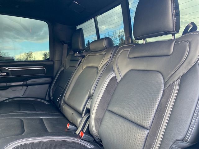 Used 2025 RAM 1500 RHO w/ RHO Level 1 Equipment Group image 16