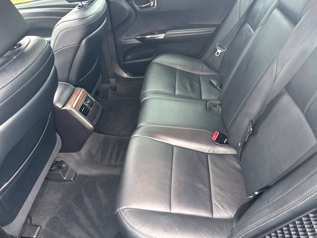 Used 2014 Toyota Avalon XLE Touring FWD image 19