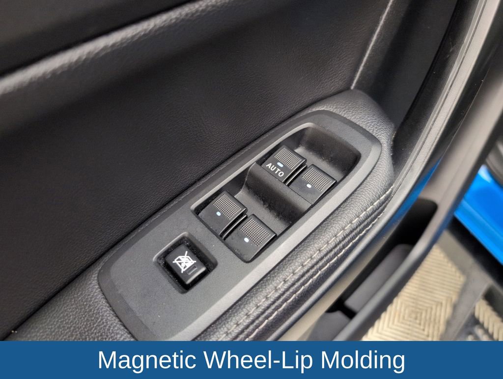 Used 2021 Ford Ranger Lariat w/ Equipment Group 501A High AWD/4WD image 32