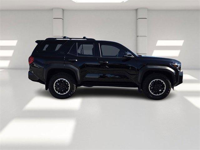 Used 2025 Toyota 4Runner TRD Off-Road Premium image 6