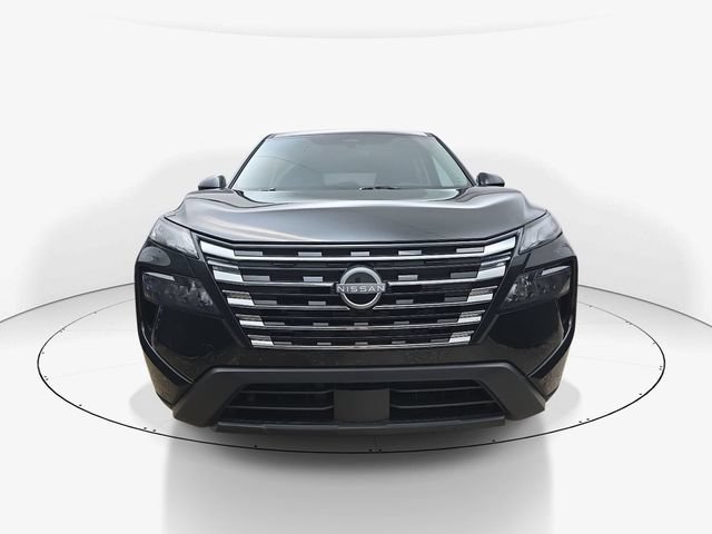 Used 2026 Nissan Rogue SV FWD image 12