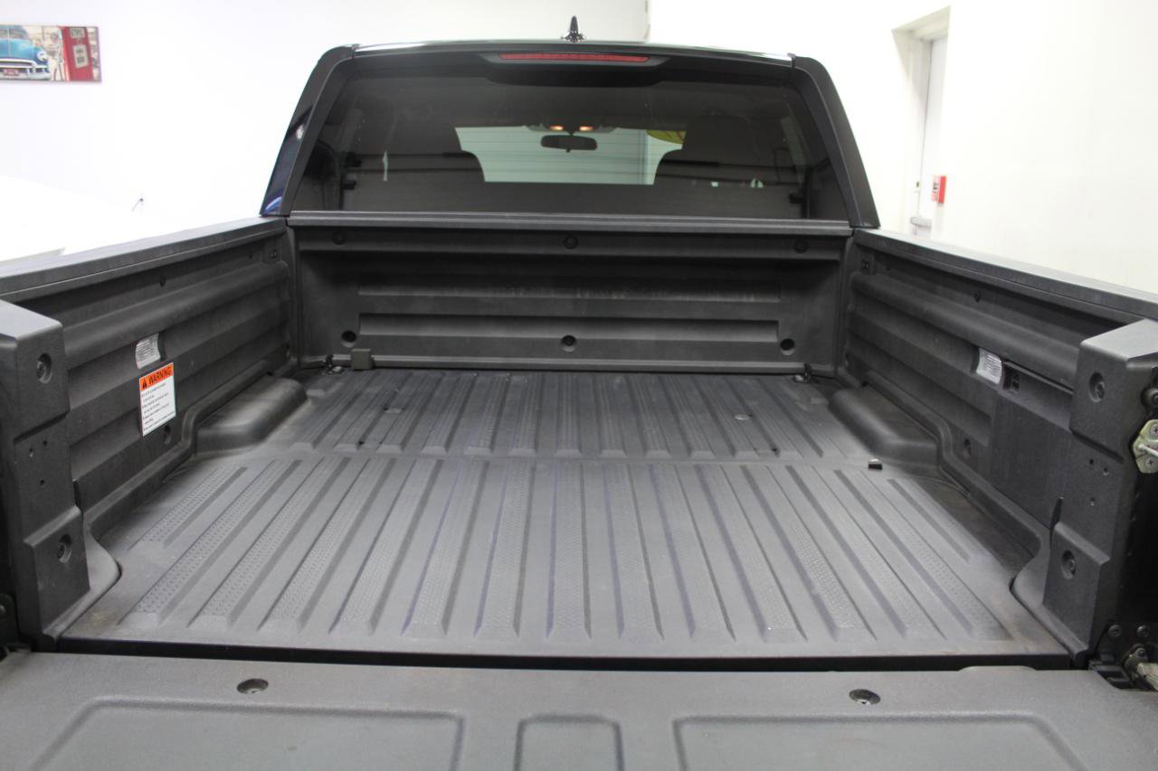 Used 2017 Honda Ridgeline Sport image 27