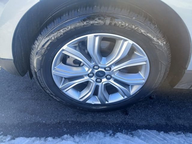 Used 2024 Ford Edge Titanium image 48