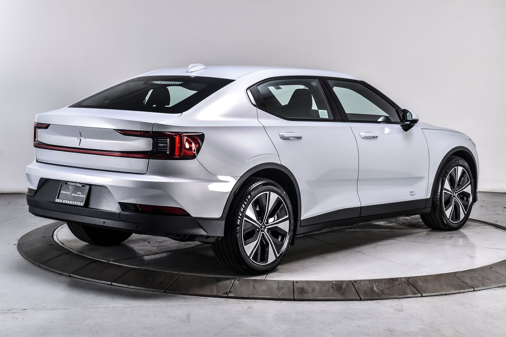 Used 2023 Polestar Polestar 2 AWD/4WD image 6