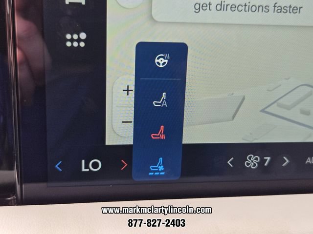 New 2026 Lincoln Aviator AWD image 17