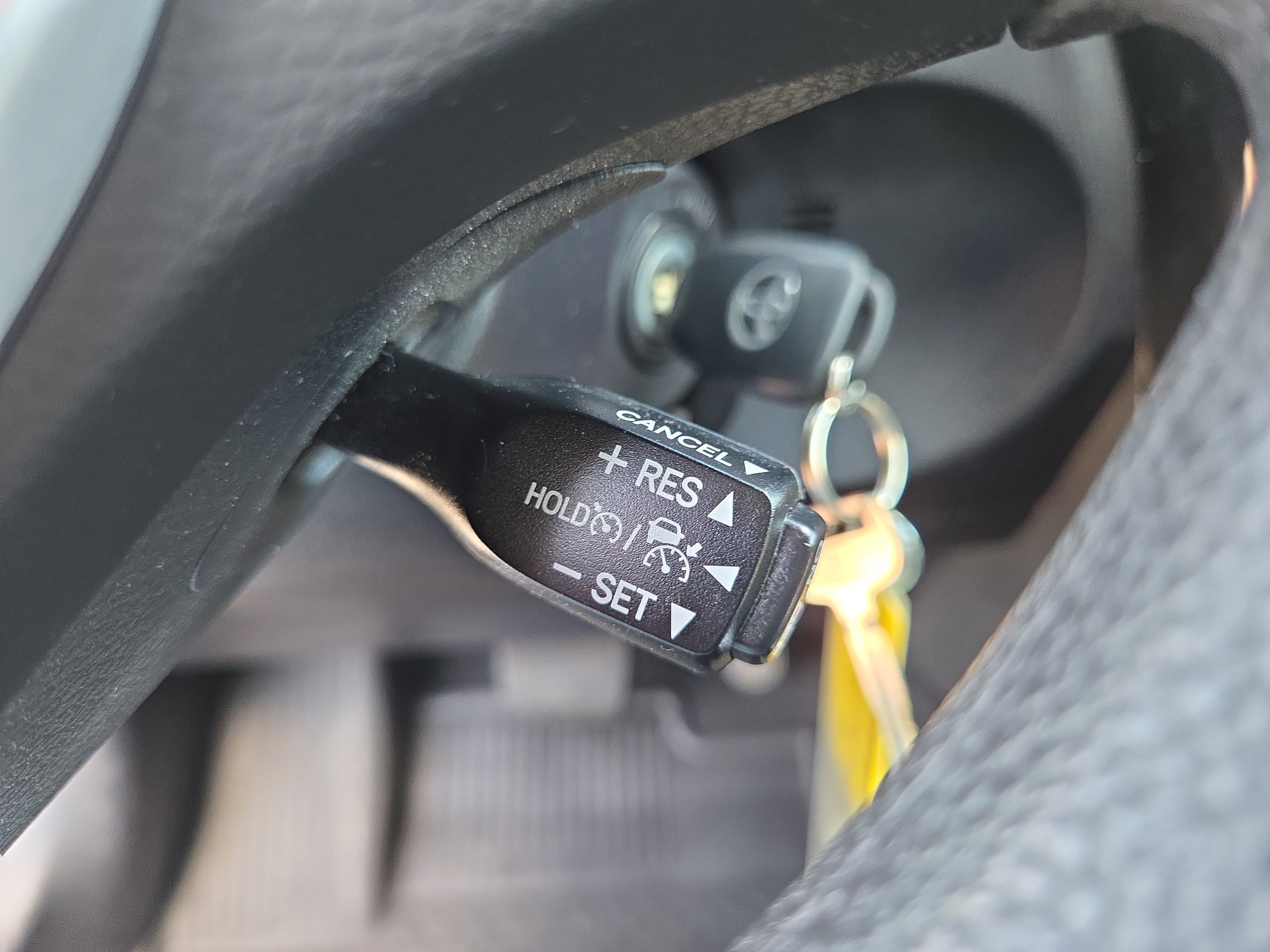 Certified 2019 Toyota Corolla LE w/ Body Protection Package FWD image 24