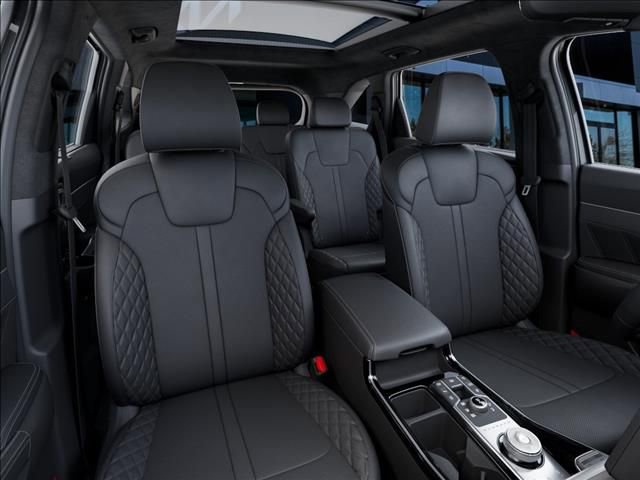 New 2026 Kia Sorento SX Prestige AWD/4WD image 15