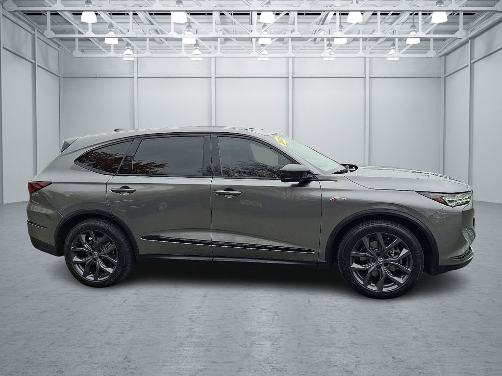 Used 2023 Acura MDX A-Spec image 6