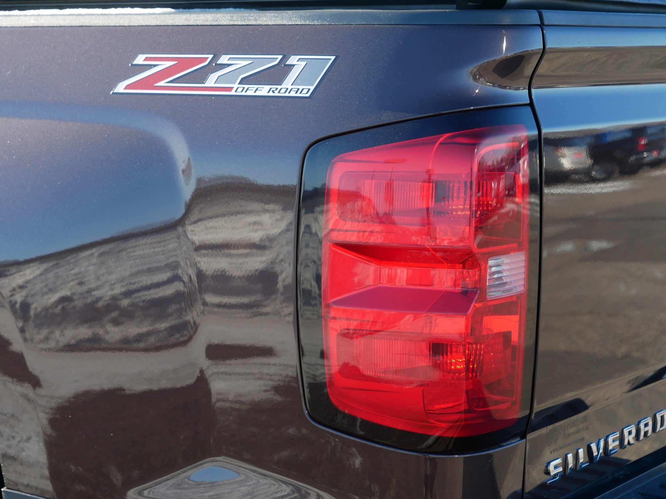 Used 2016 Chevrolet Silverado 1500 LT w/ All Star Edition image 17