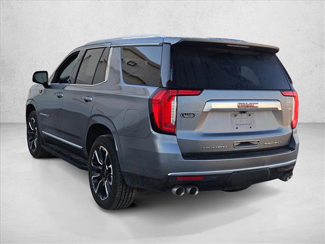 Used 2022 GMC Yukon Denali image 4