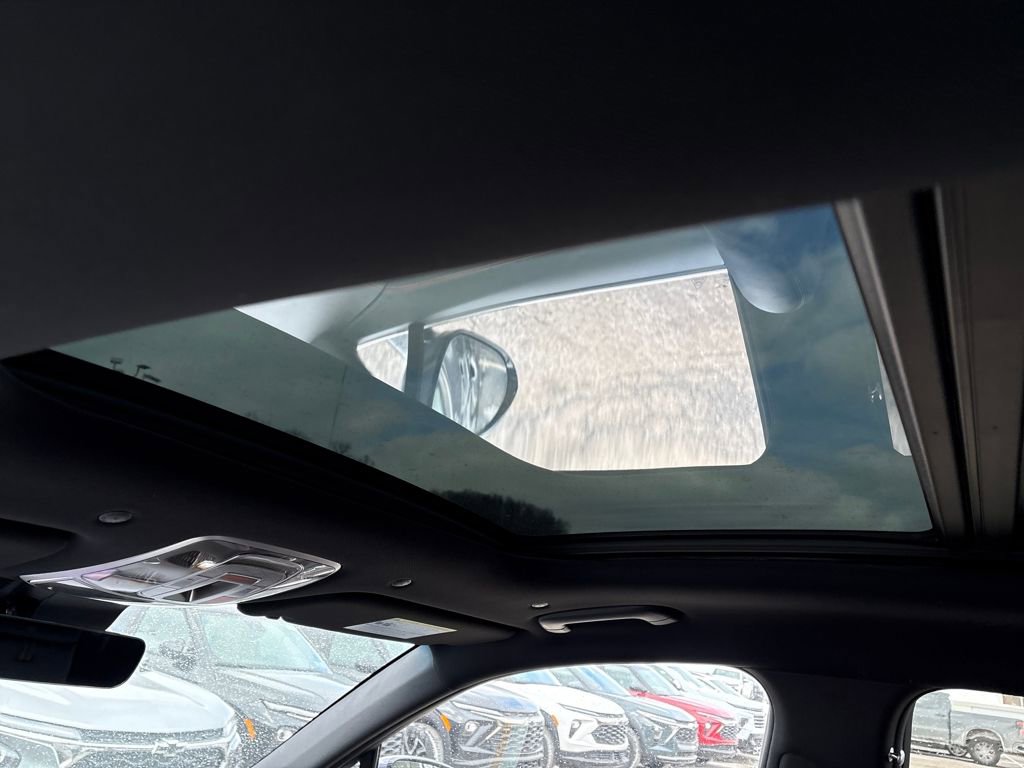 New 2026 Genesis GV70 3.5T Sport Advanced image 12