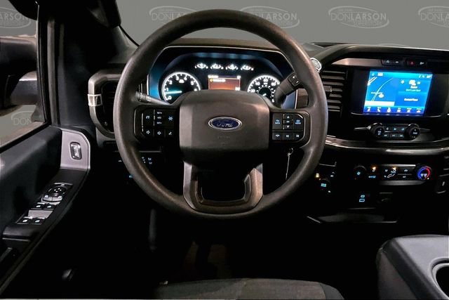Used 2023 Ford F150 XL w/ STX Appearance Package image 19