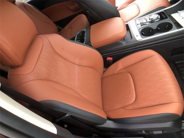 New 2026 Kia Carnival EX image 25