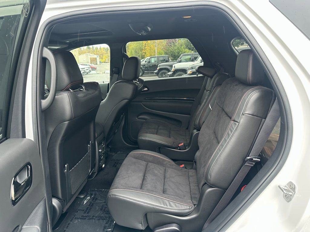 New 2026 Dodge Durango GT image 13