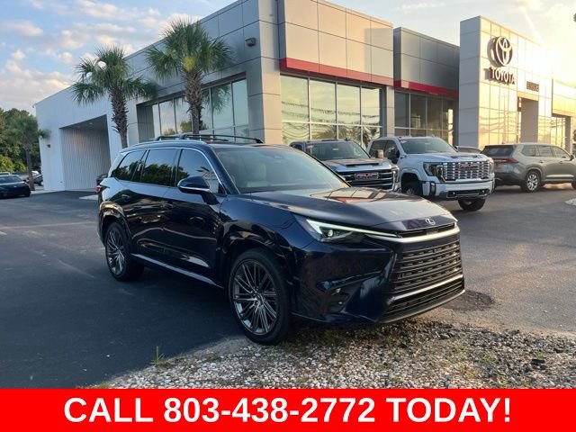 Used 2024 Lexus TX 350 FWD w/ Technology Package