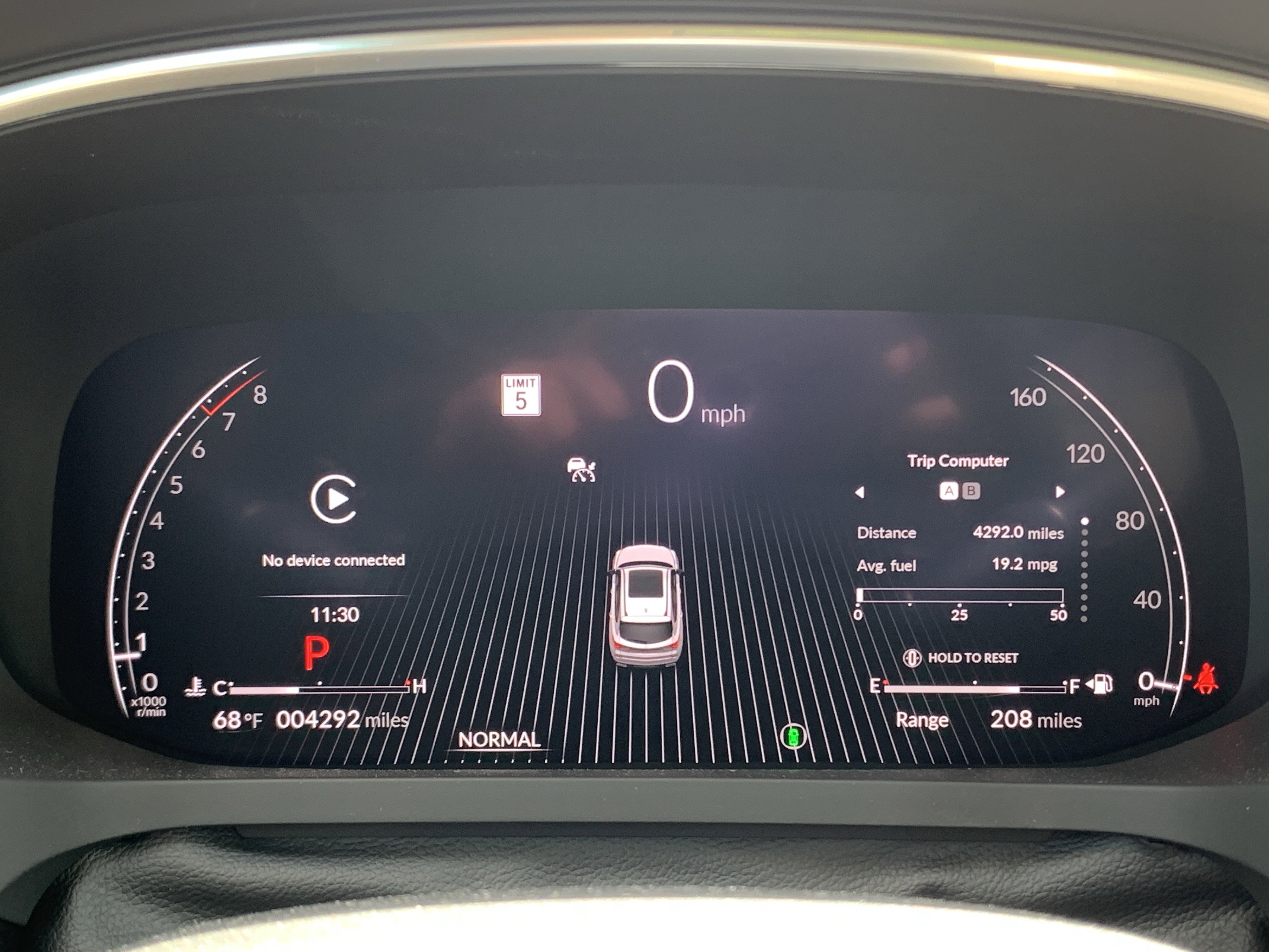 Used 2025 Acura MDX FWD w/ Technology Package image 21