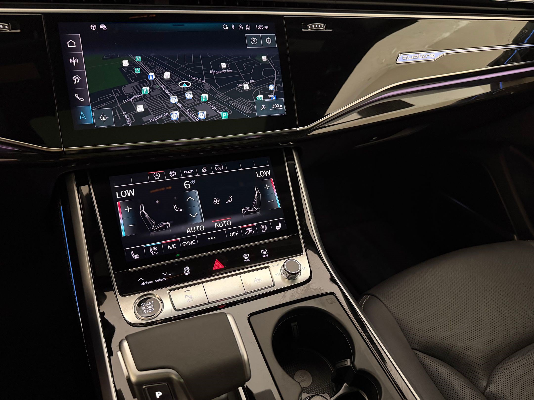 New 2026 Audi Q8 Premium Plus AWD/4WD image 21
