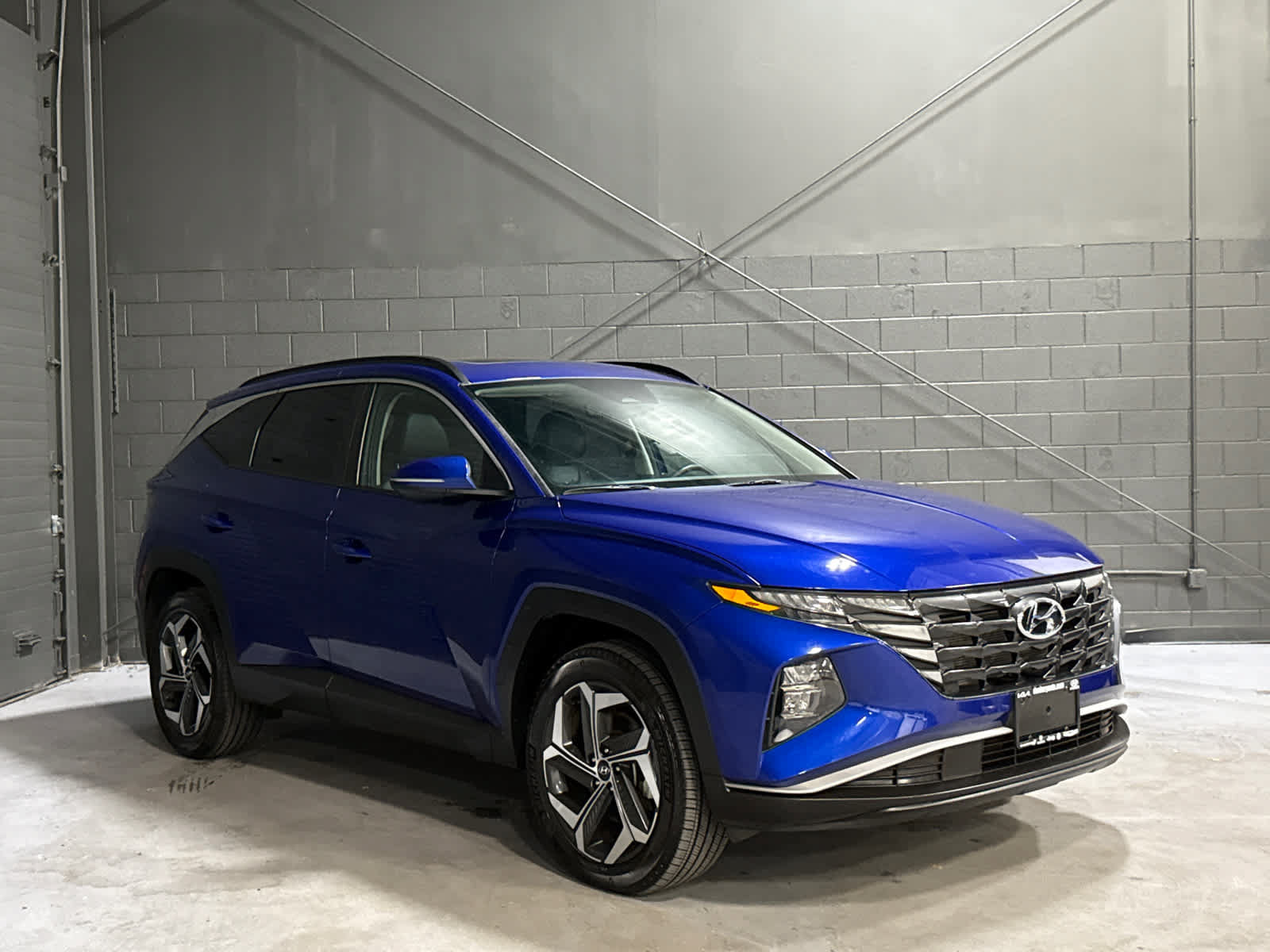 Used 2023 Hyundai Tucson SEL w/ Convenience Package