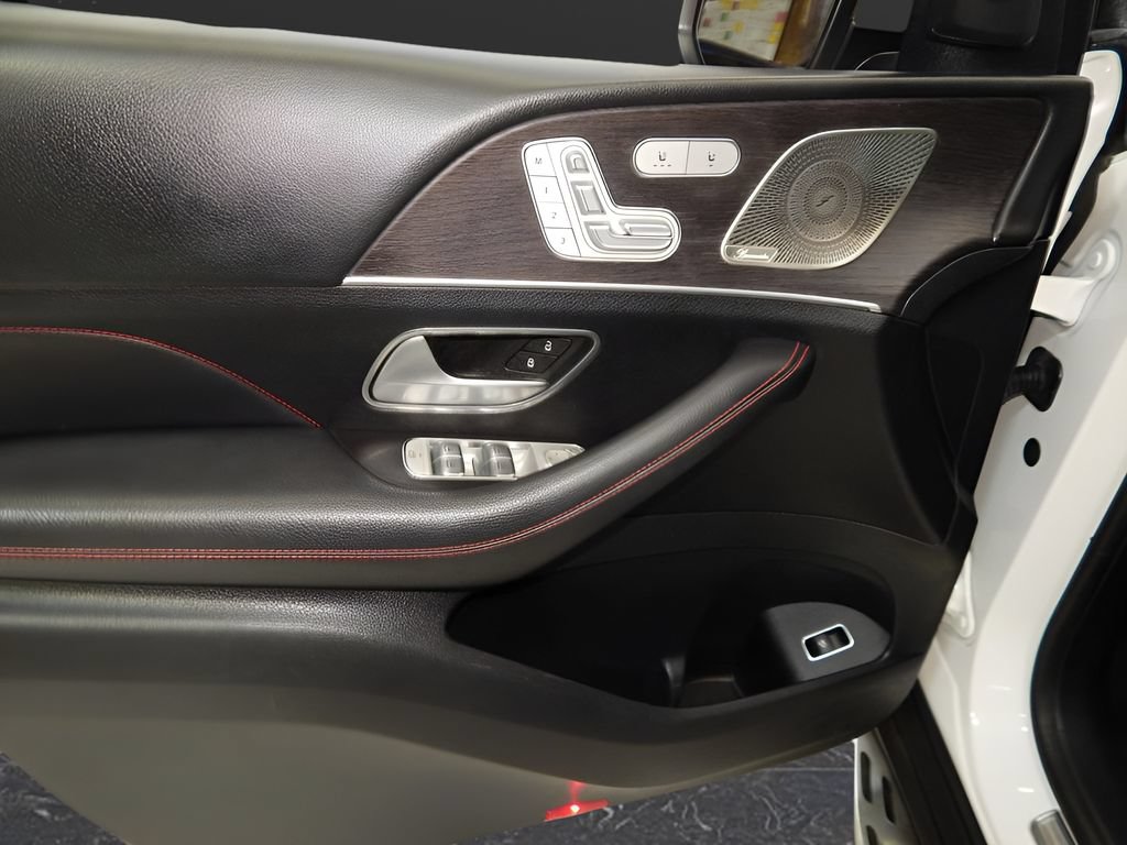 Used 2021 Mercedes-Benz GLE 53 AMG 4MATIC Coupe image 10