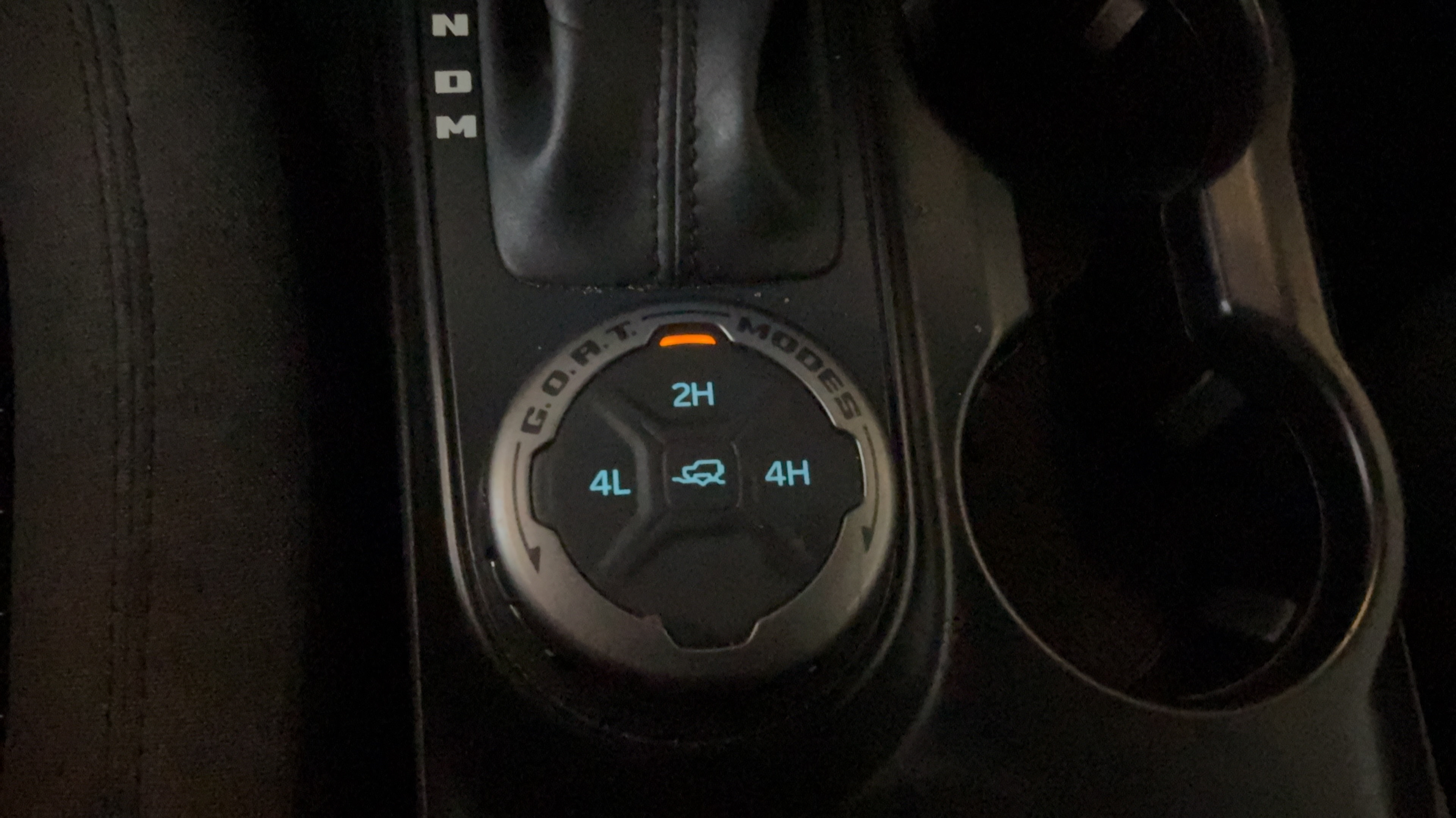 Used 2023 Ford Bronco Big Bend AWD/4WD image 16