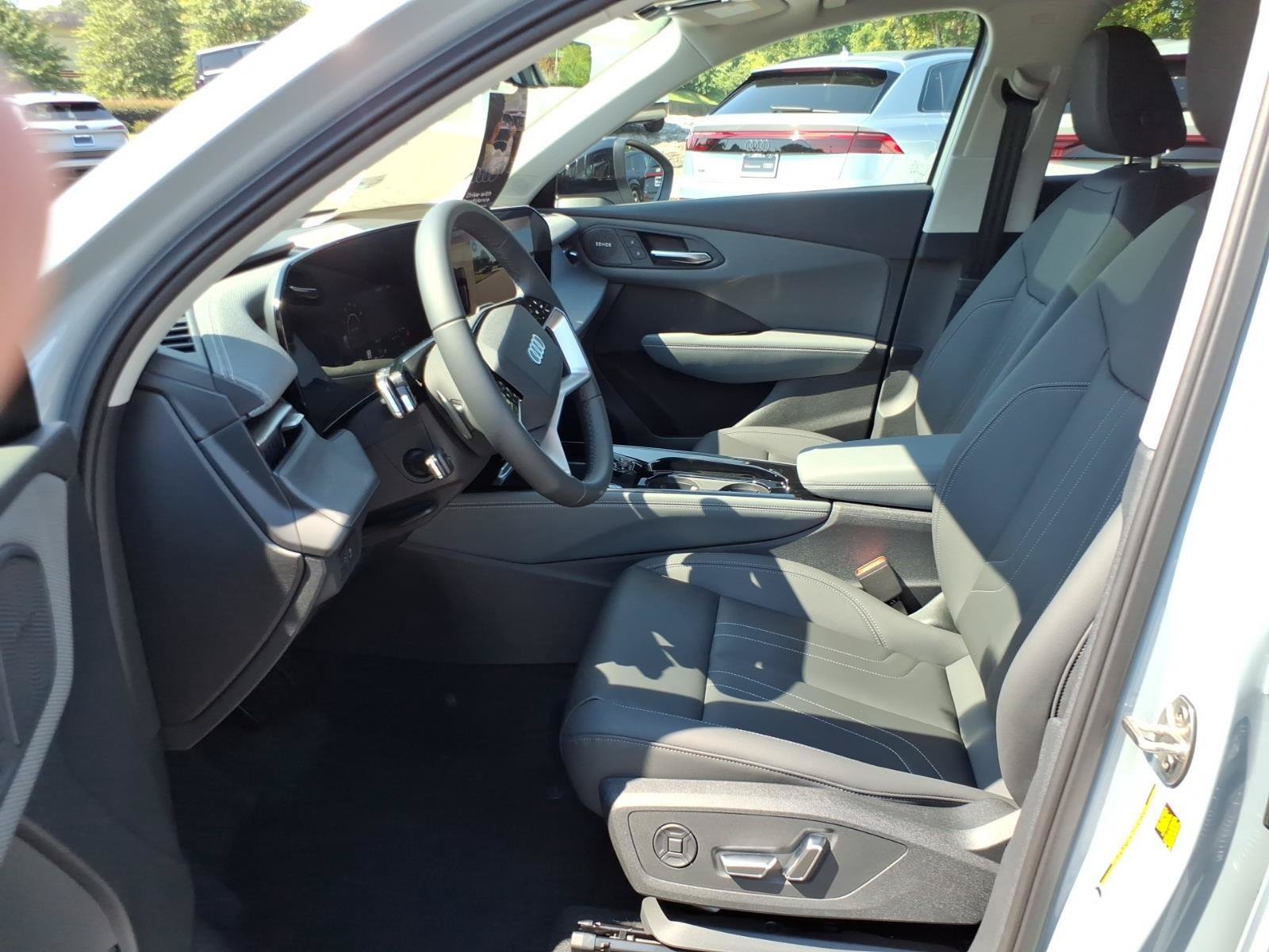 New 2026 Audi Q3 quattro 2.0T AWD/4WD image 12