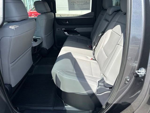 New 2026 Toyota Tundra Limited AWD/4WD image 6