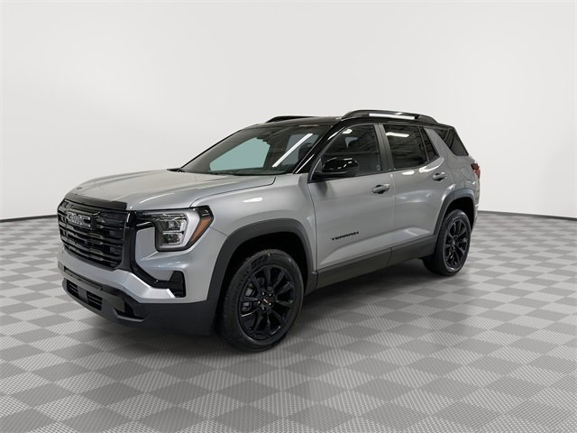 New 2026 GMC Terrain Elevation w/ Black Edition image 5