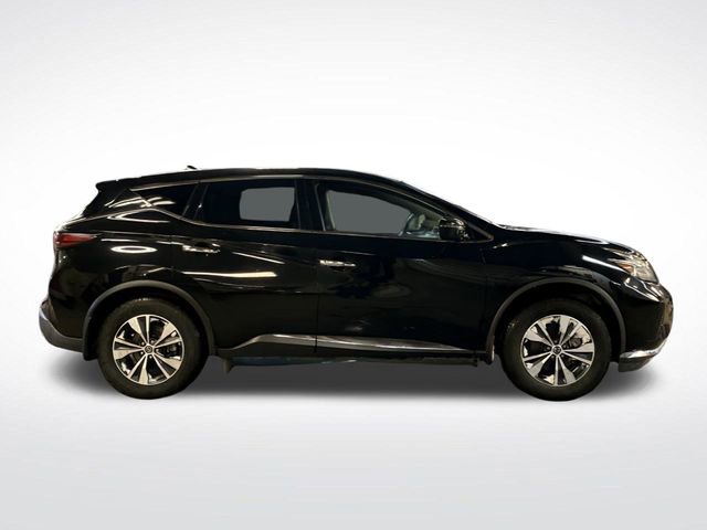 Used 2019 Nissan Murano S w/ Cargo Package image 2