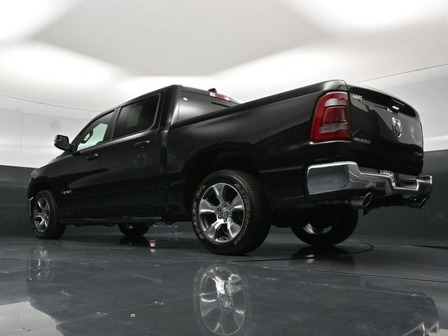 Used 2023 RAM 1500 Laramie AWD/4WD image 63