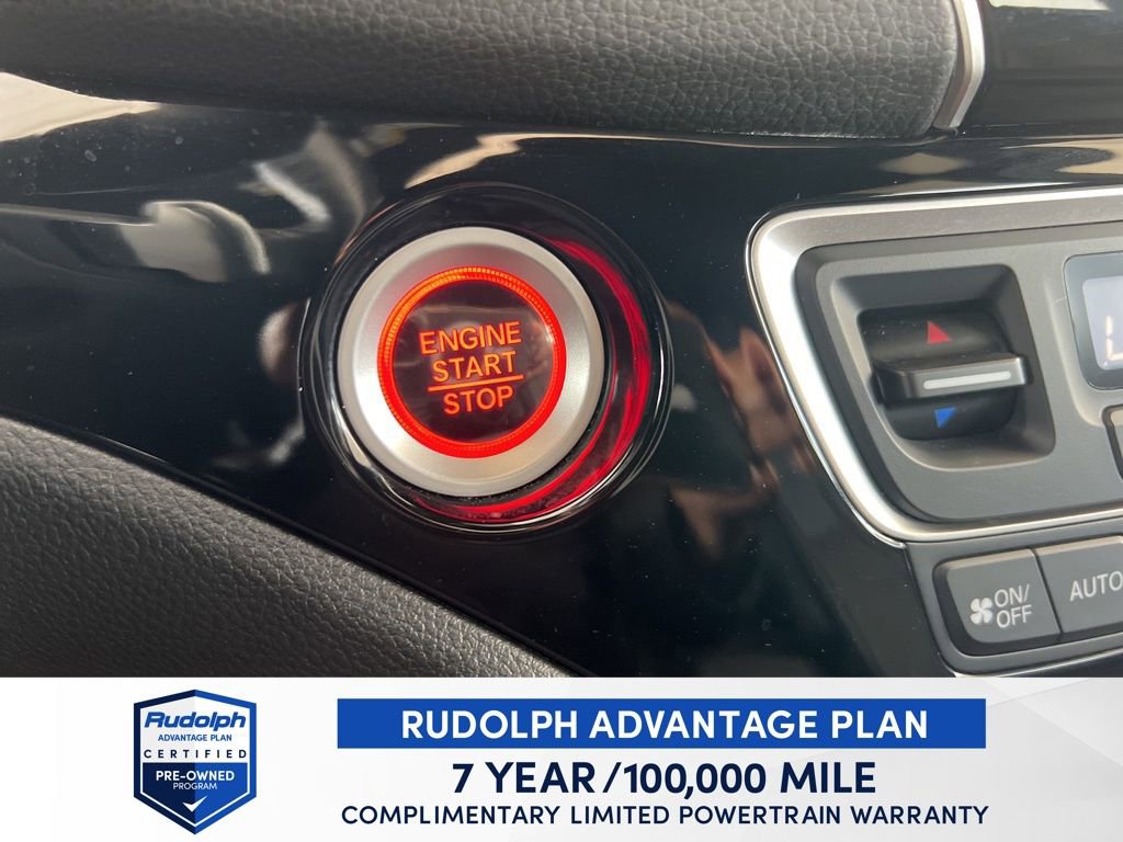 Certified 2023 Honda Ridgeline Black Edition image 48