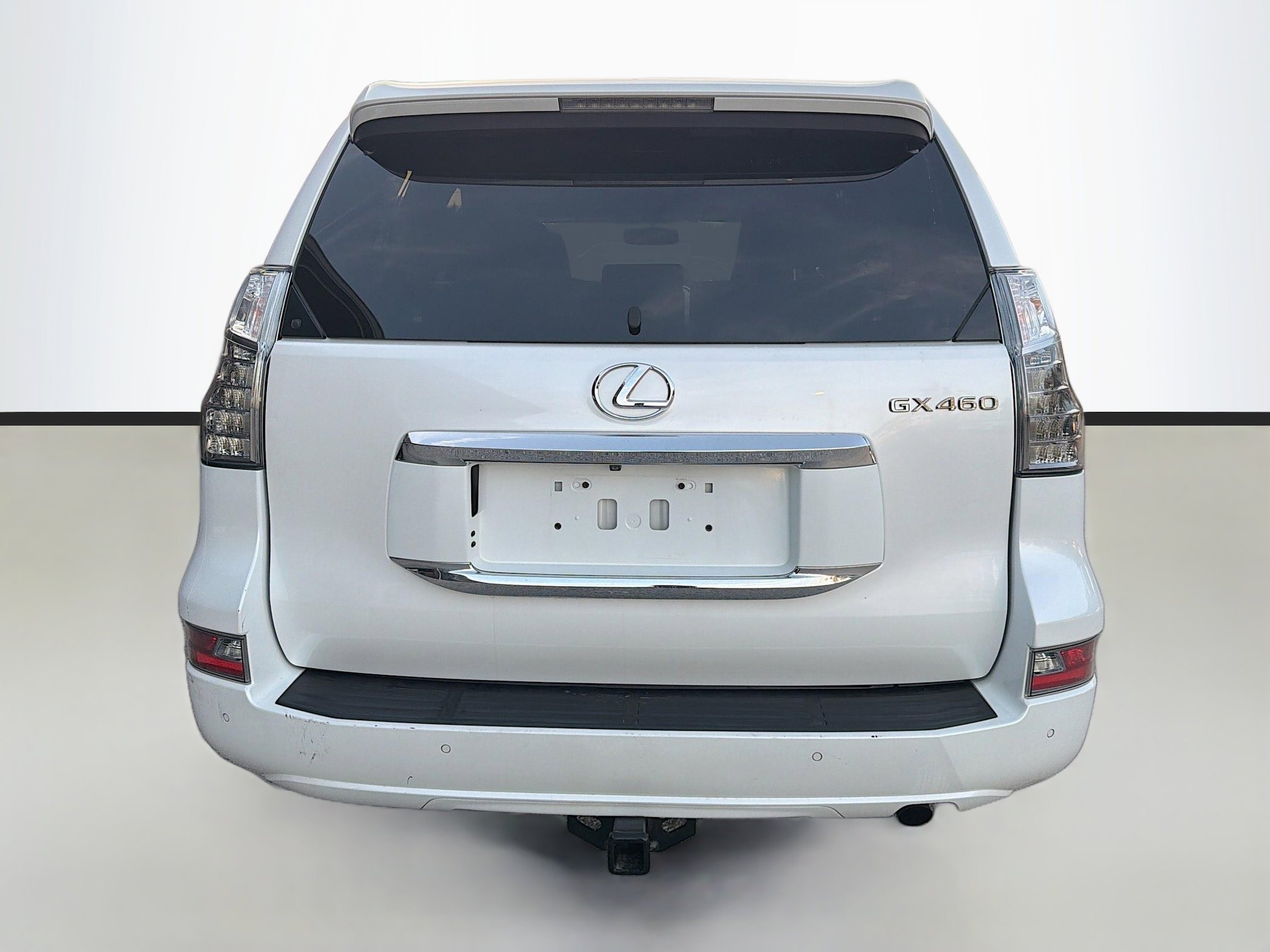 Used 2017 Lexus GX 460 image 4