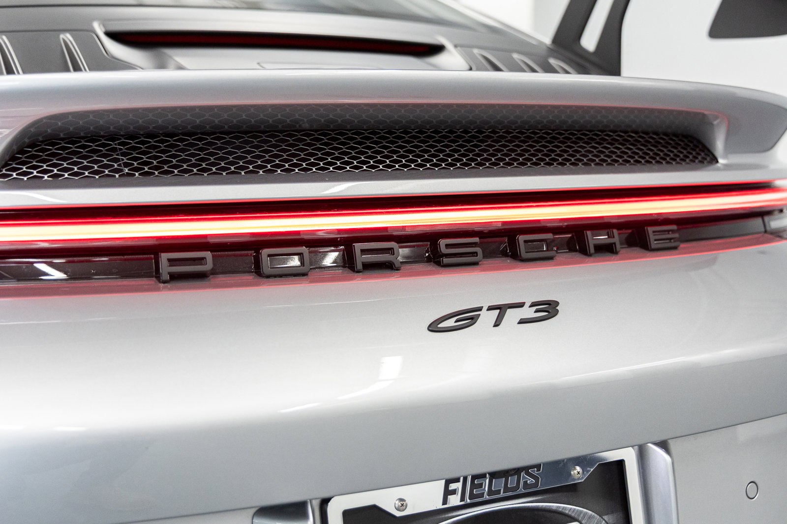 Used 2022 Porsche 911 GT3 RWD image 28