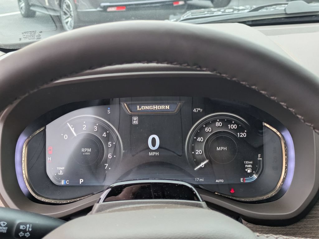 New 2026 RAM 1500 Limited AWD/4WD image 17