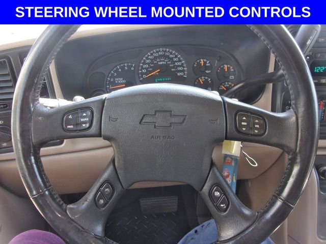 Used 2004 Chevrolet Avalanche Z71 w/ Preferred Equipment Group AWD/4WD image 4