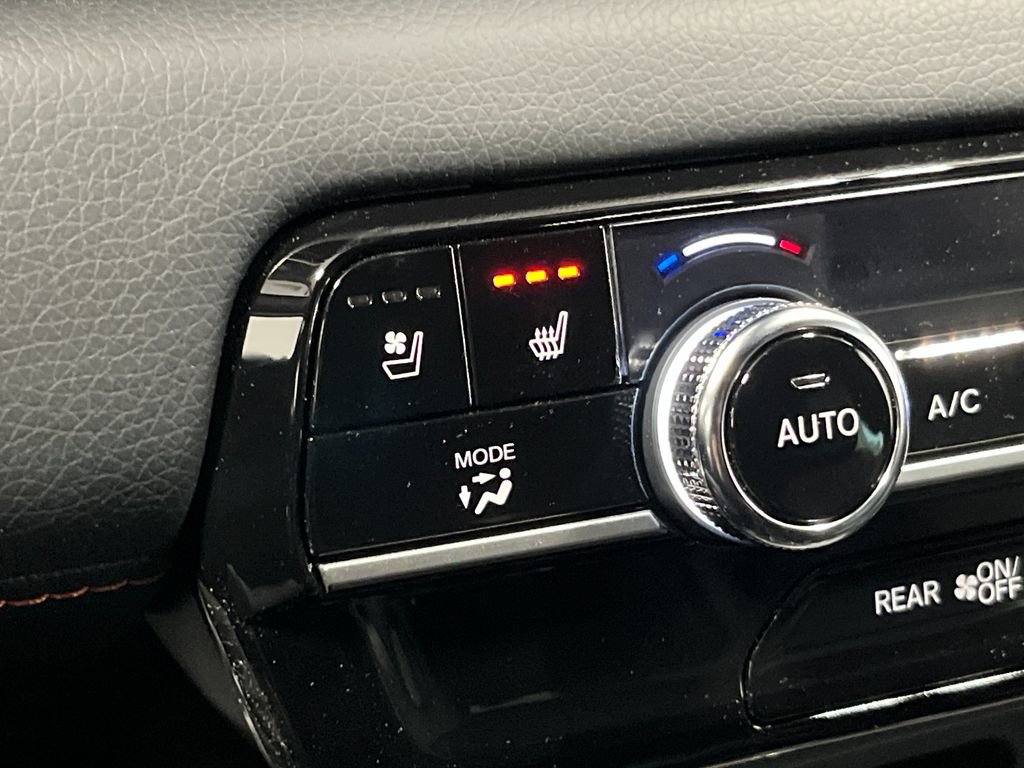 New 2026 Honda Passport TrailSport Elite image 23